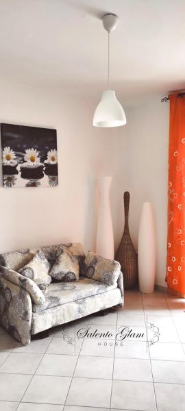 SALENTO GLAM HOUSE